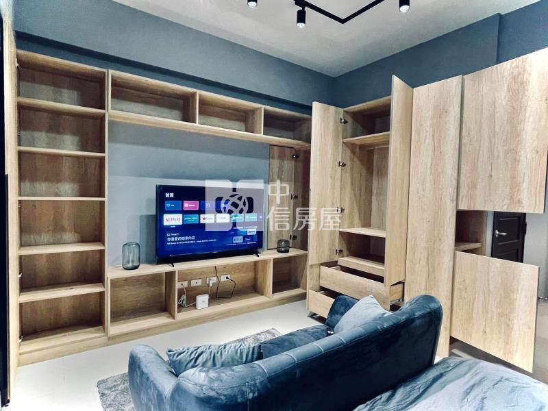 頭份超新裝潢美透房屋室內格局與周邊環境