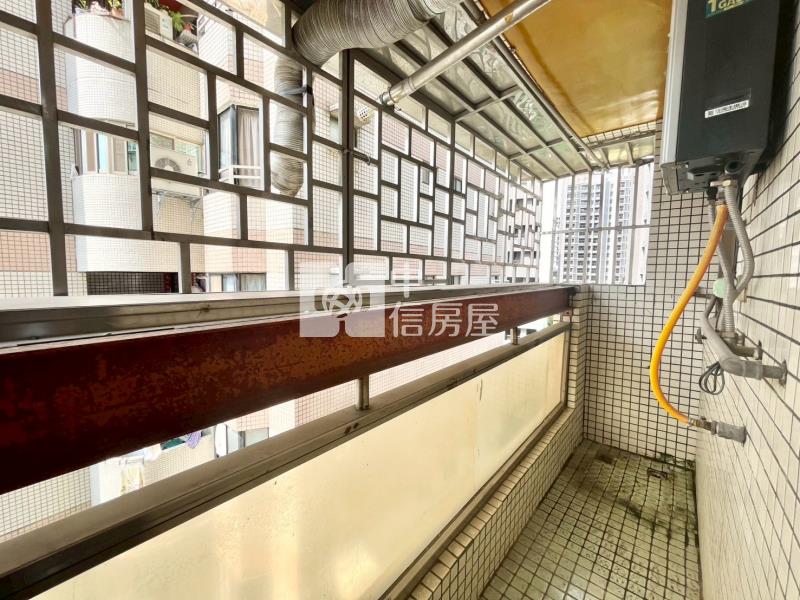 長億新平華廈低總價3房機上車位房屋室內格局與周邊環境