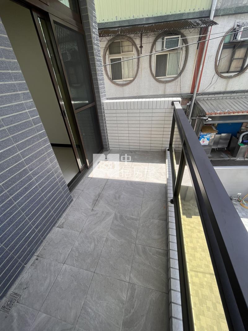 【安家】東安國中8米大面寬邊間美透天房屋室內格局與周邊環境
