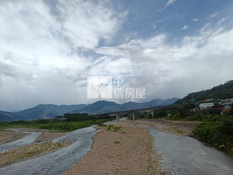 南村晨光小境房屋室內格局與周邊環境