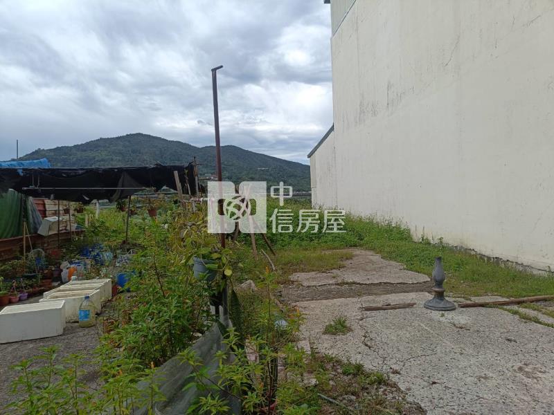 南村晨光小境房屋室內格局與周邊環境
