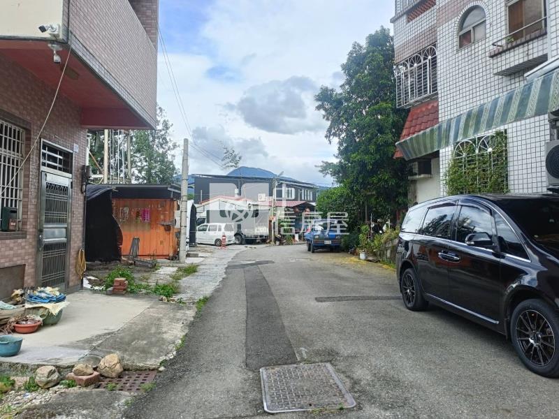 南村晨光小境房屋室內格局與周邊環境