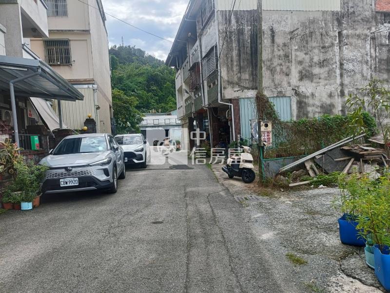 南村晨光小境房屋室內格局與周邊環境