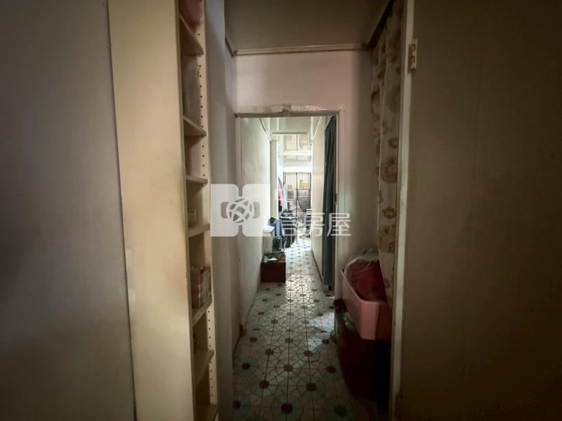 超低總價平鎮游泳路平房房屋室內格局與周邊環境