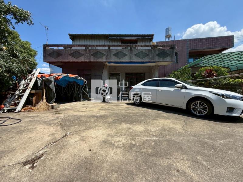 (專約)公館超便宜美農舍房屋室內格局與周邊環境