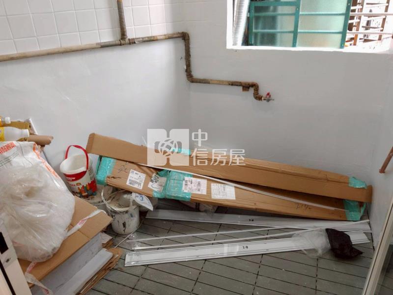 ◆七堵美公寓二樓房屋室內格局與周邊環境