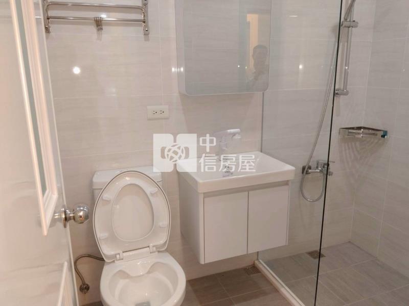 ◆七堵美公寓二樓房屋室內格局與周邊環境