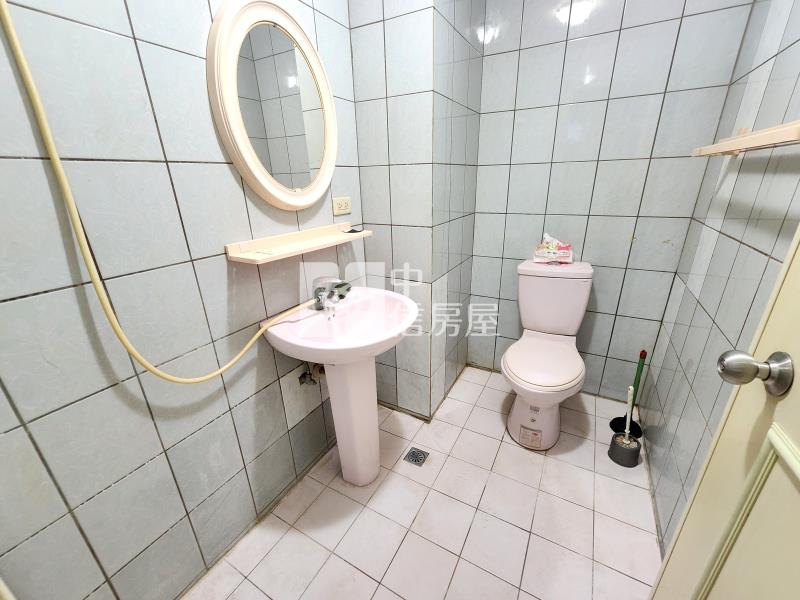 SOGO商圈忠福特區美3房房屋室內格局與周邊環境