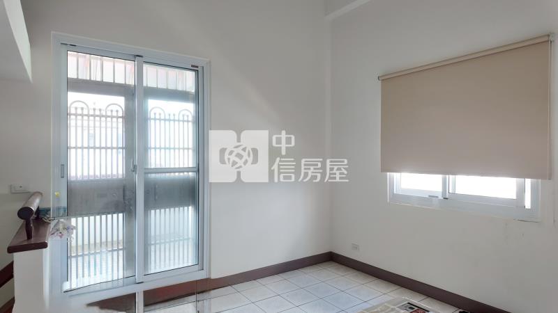 邊間闊別墅  ★影音空拍只在中信嘉義玉山店房屋室內格局與周邊環境