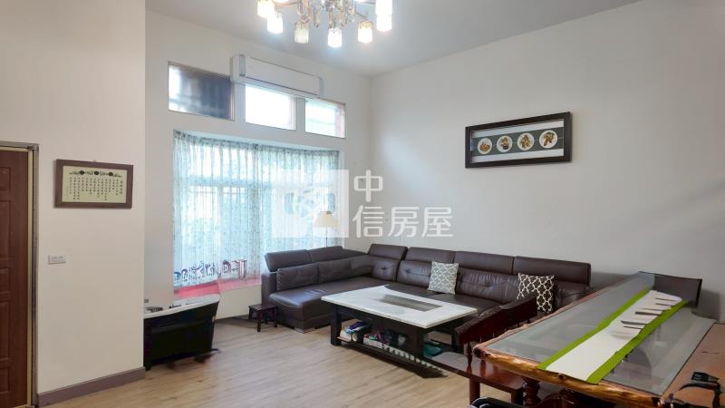邊間闊別墅  ★影音空拍只在中信嘉義玉山店房屋室內格局與周邊環境
