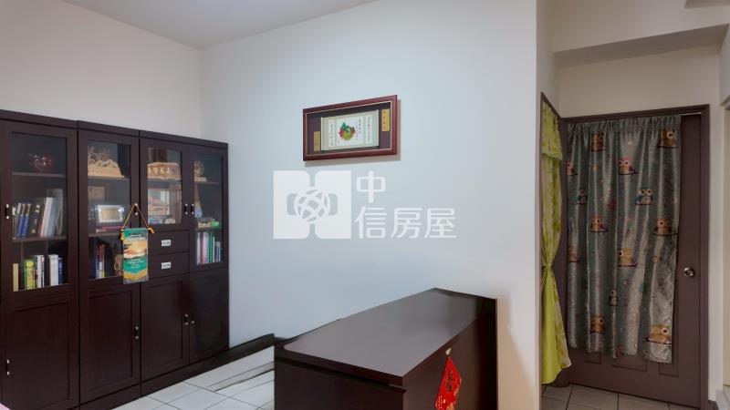 邊間闊別墅  ★影音空拍只在中信嘉義玉山店房屋室內格局與周邊環境