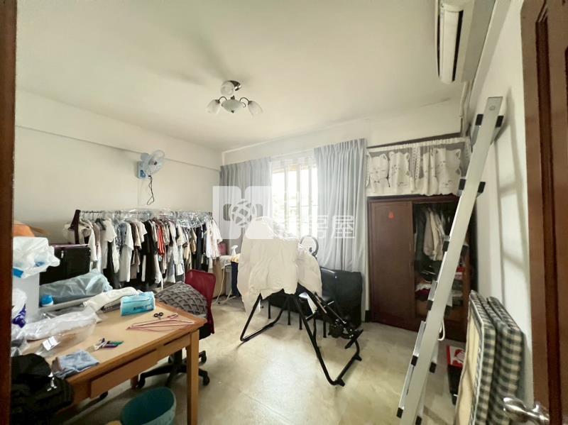 草屯國小旁店面房屋室內格局與周邊環境