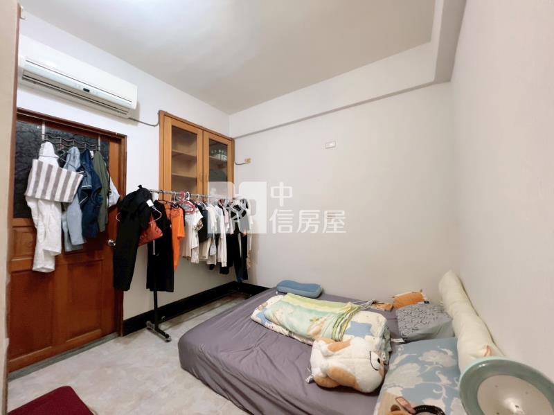 草屯國小旁店面房屋室內格局與周邊環境