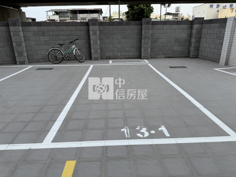潮州火車站全新三房平車A房屋室內格局與周邊環境