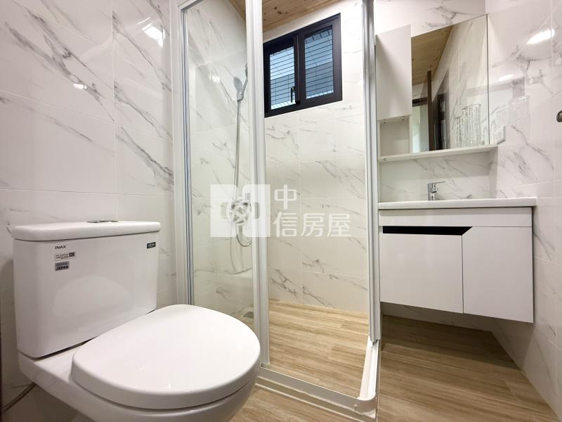 潮州火車站全新三房平車A房屋室內格局與周邊環境