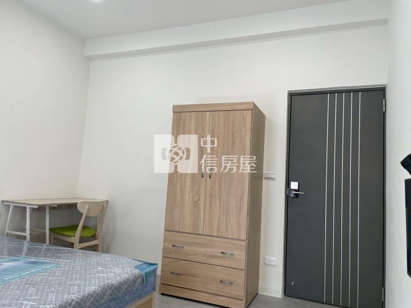 東區優質整新收租宅房屋室內格局與周邊環境