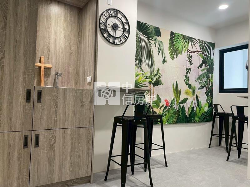東區優質整新收租宅房屋室內格局與周邊環境