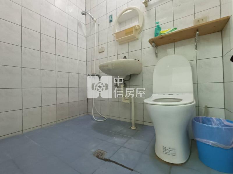 龍慈路旁店住房屋室內格局與周邊環境