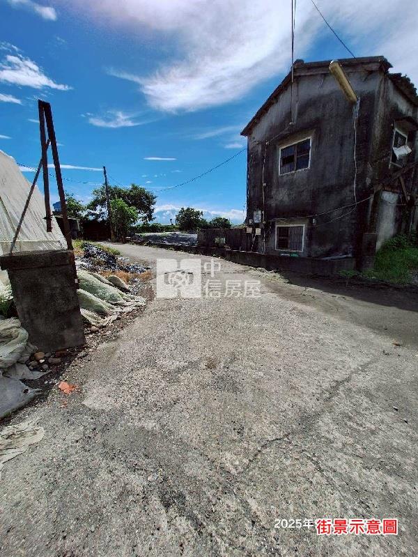 里嶺大橋旁優質農地房屋室內格局與周邊環境