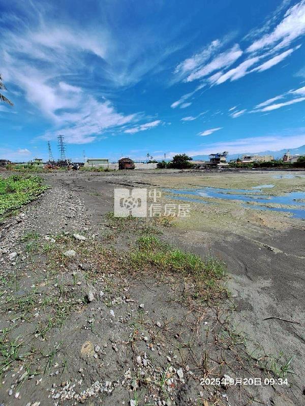 里嶺大橋旁優質農地房屋室內格局與周邊環境