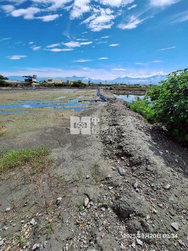里嶺大橋旁優質農地房屋室內格局與周邊環境