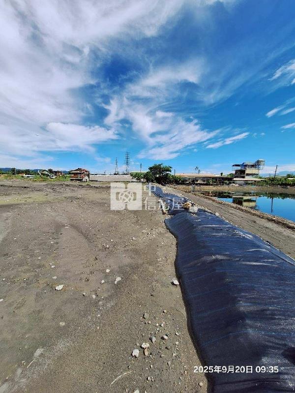 里嶺大橋旁優質農地房屋室內格局與周邊環境
