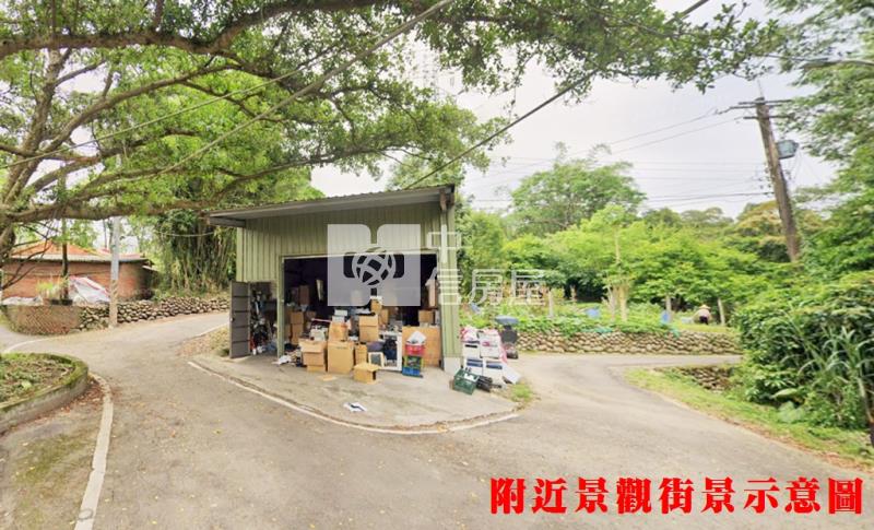 龍潭福源特目用地+丙建房屋室內格局與周邊環境