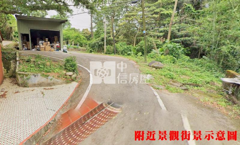龍潭福源特目用地+丙建房屋室內格局與周邊環境
