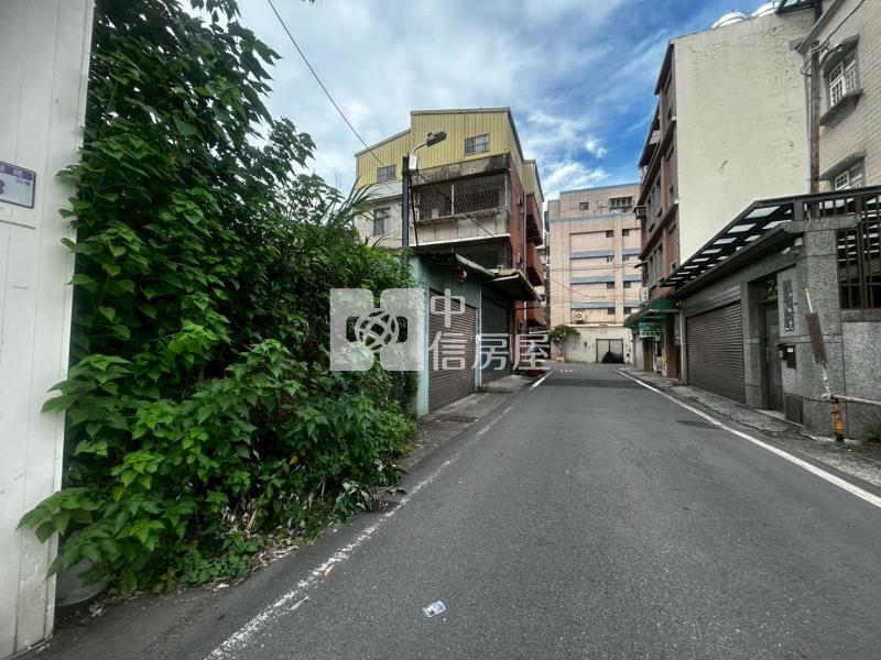 大溪市中心建地房屋室內格局與周邊環境