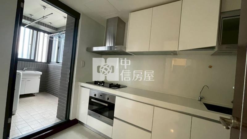 公園高樓層景觀3房房屋室內格局與周邊環境