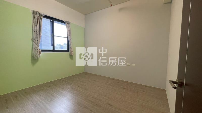 公園高樓層景觀3房房屋室內格局與周邊環境