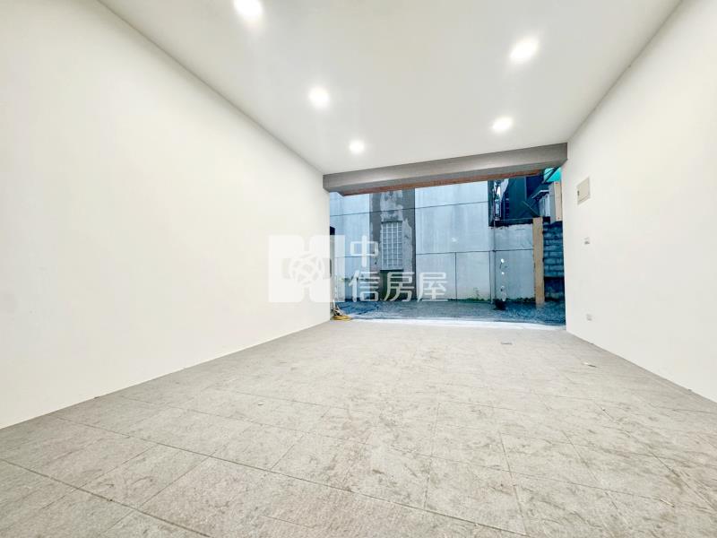 中國醫商圈全新整理透天房屋室內格局與周邊環境