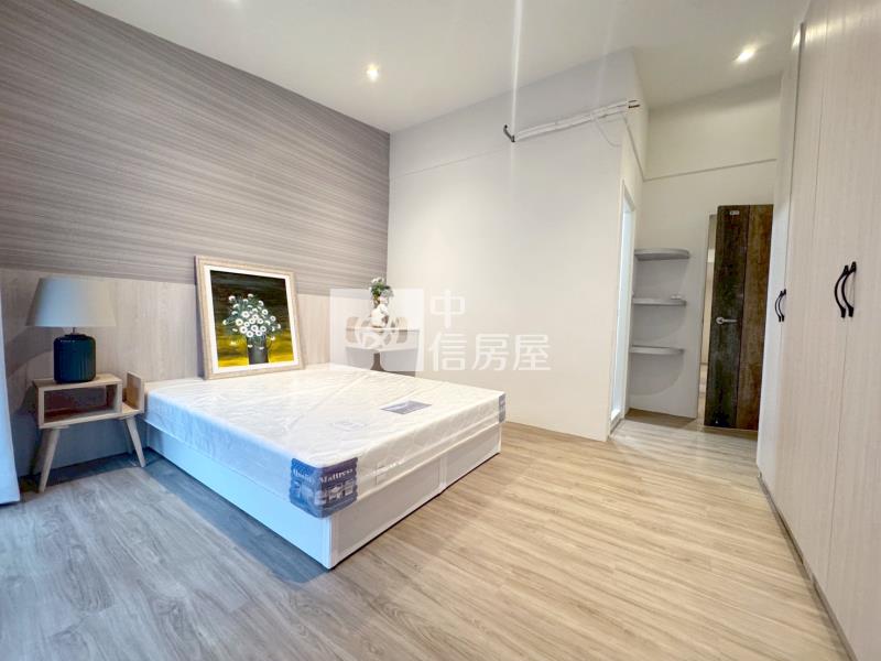 中國醫商圈全新整理透天房屋室內格局與周邊環境