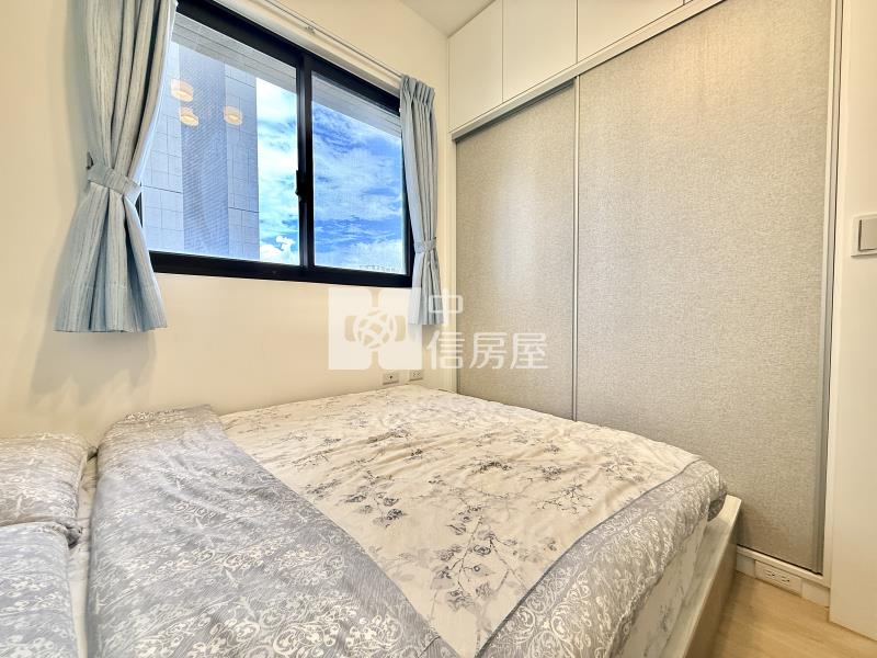 【神馬】(專任)青埔A19美術館精美裝潢2房車房屋室內格局與周邊環境