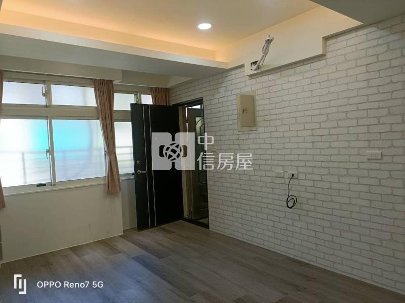 【冠軍】國城收租屋房屋室內格局與周邊環境