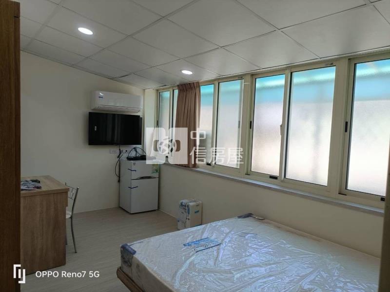 【冠軍】國城收租屋房屋室內格局與周邊環境