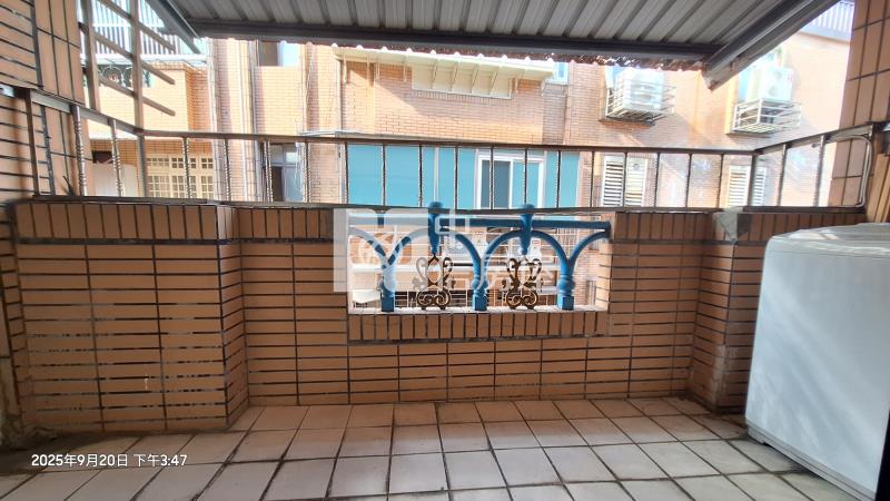 羅東火車站大坪數三面採光美寓房屋室內格局與周邊環境