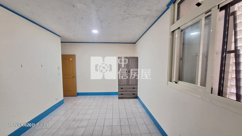 羅東火車站大坪數三面採光美寓房屋室內格局與周邊環境