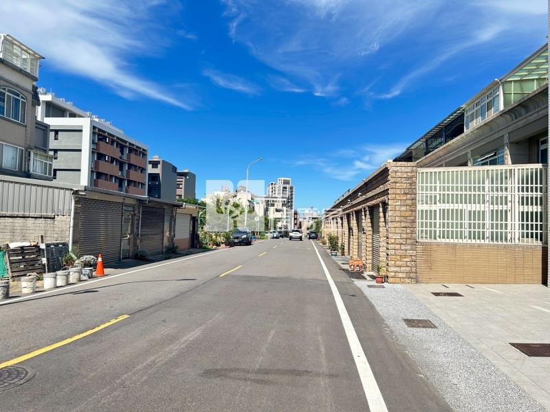富岡輕屋齡優質兩房房屋室內格局與周邊環境