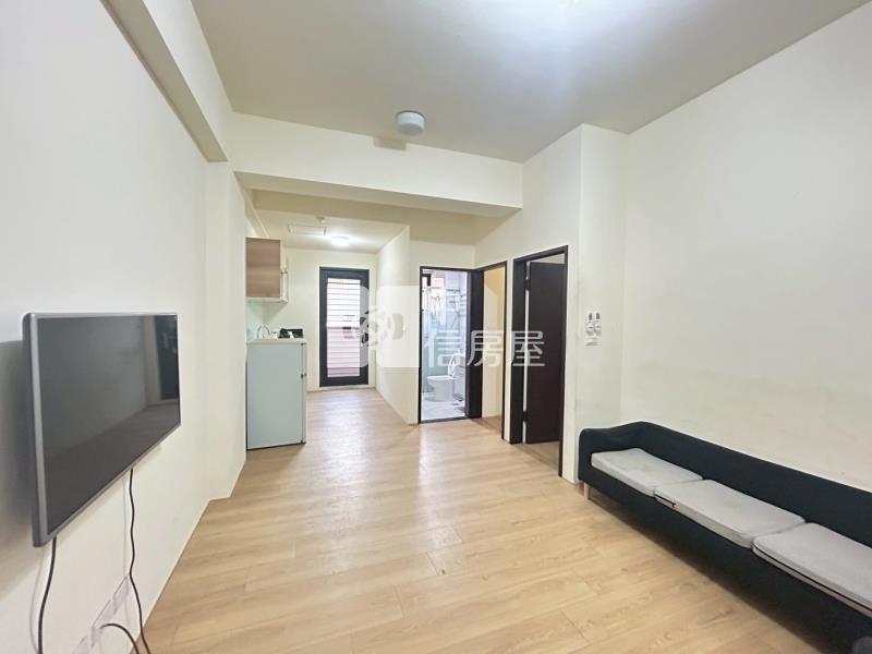富岡輕屋齡優質兩房房屋室內格局與周邊環境