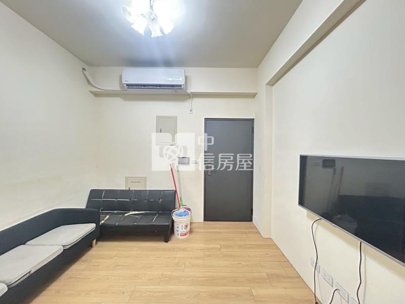 富岡輕屋齡優質兩房房屋室內格局與周邊環境