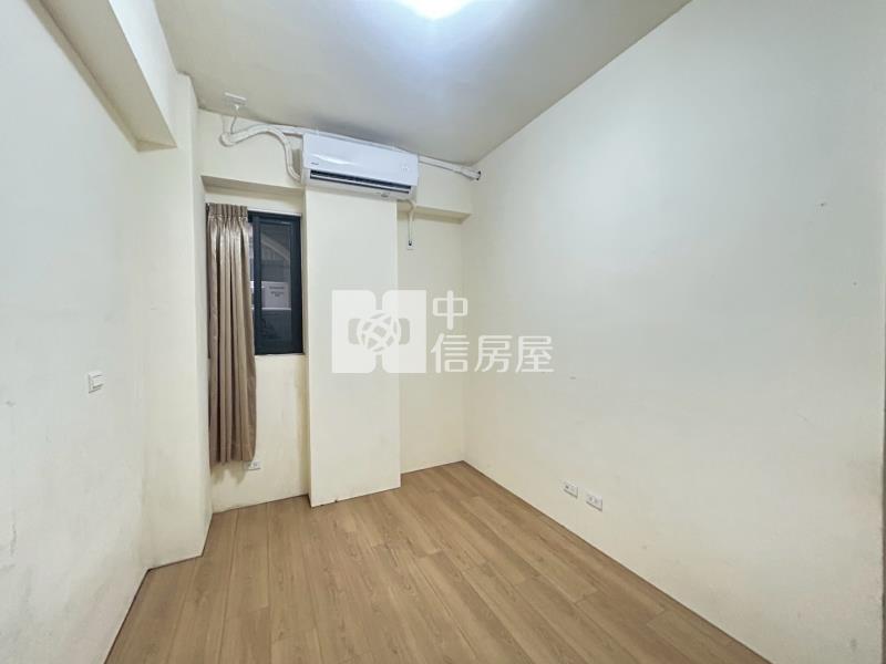 富岡輕屋齡優質兩房房屋室內格局與周邊環境