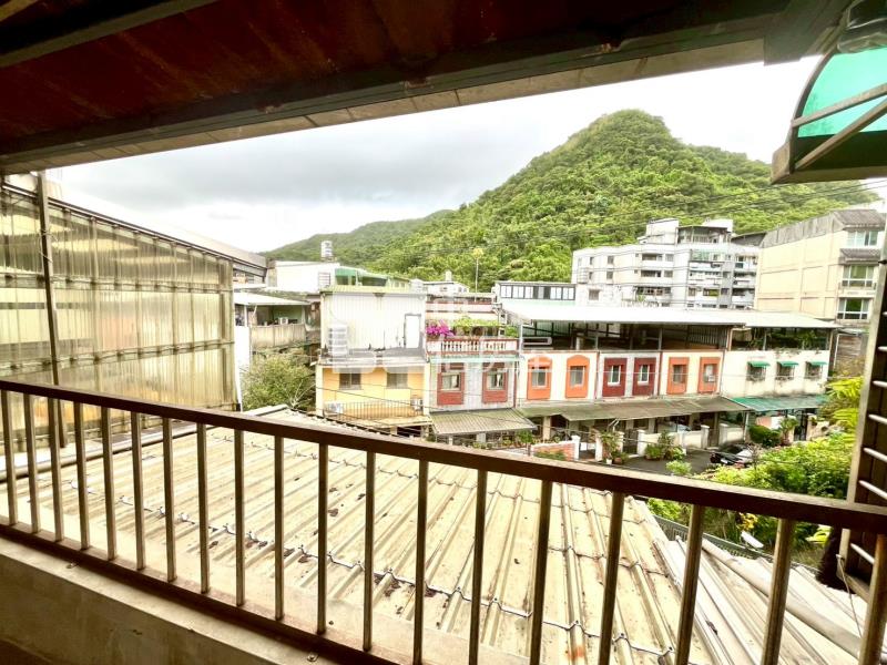●武隆街稀有透天房屋室內格局與周邊環境