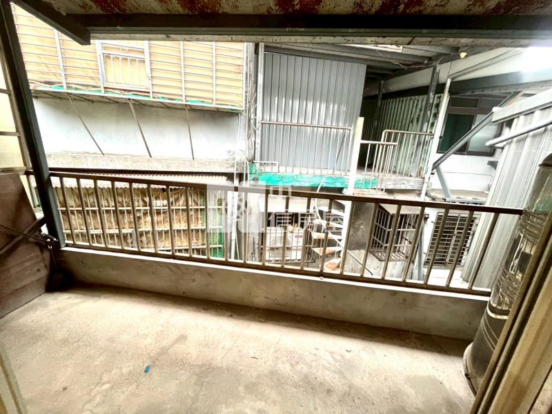 ●武隆街稀有透天房屋室內格局與周邊環境