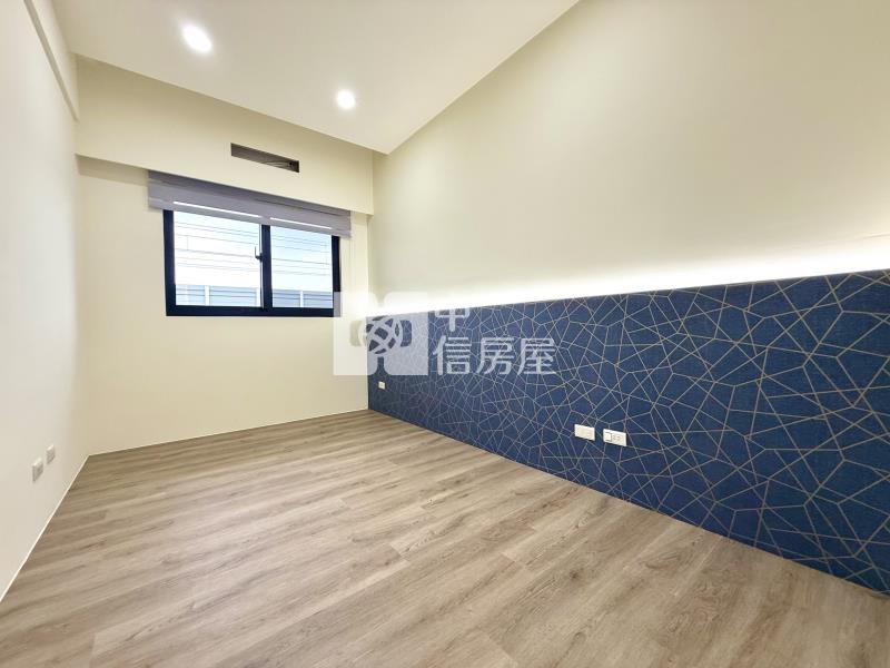 潮州火車站全新三房平車B房屋室內格局與周邊環境