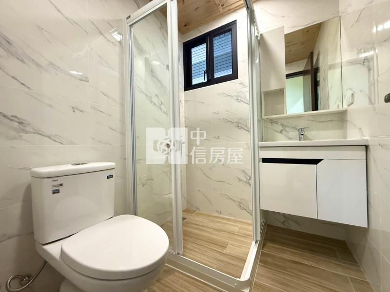 潮州火車站全新三房平車B房屋室內格局與周邊環境