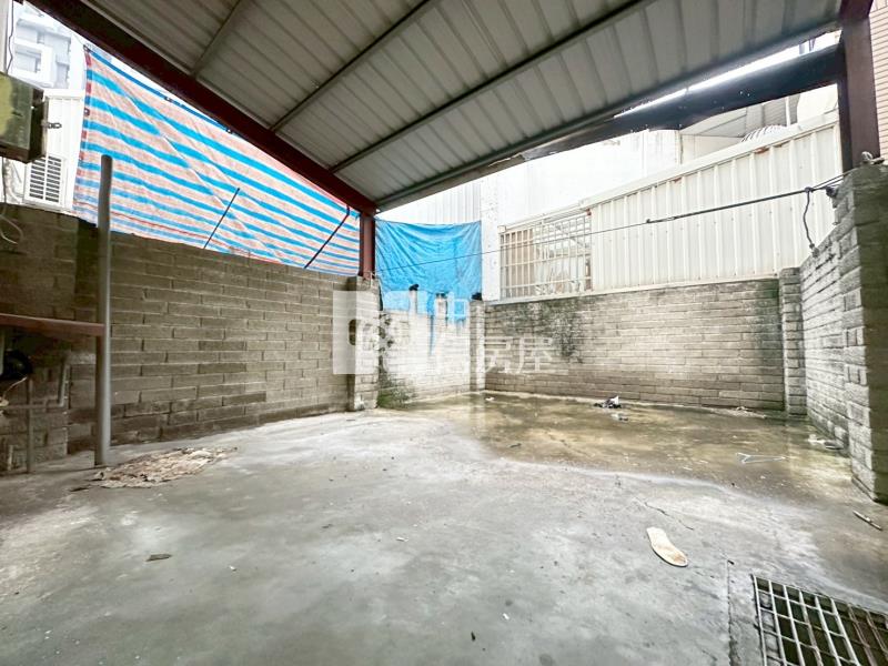 正新仁路衝衝衝!震後臨路賺錢透店房屋室內格局與周邊環境
