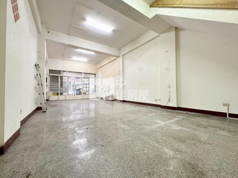 正新仁路衝衝衝!震後臨路賺錢透店房屋室內格局與周邊環境