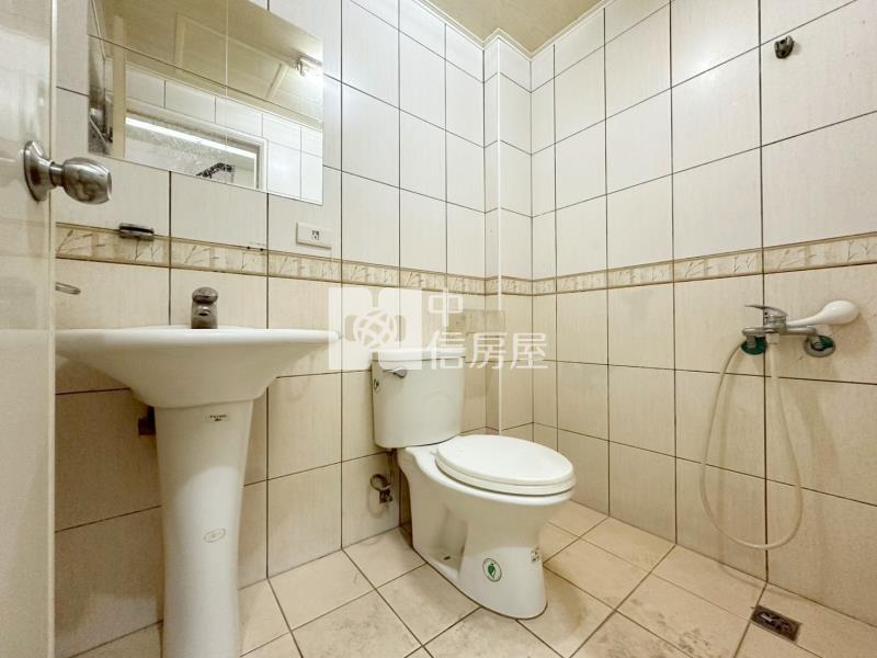 正新仁路衝衝衝!震後臨路賺錢透店房屋室內格局與周邊環境