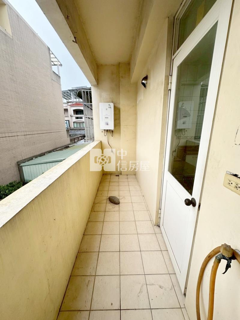 正新仁路衝衝衝!震後臨路賺錢透店房屋室內格局與周邊環境